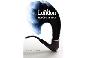 El lobo de mar (El libro de bolsillo - Bibliotecas de autor - Biblioteca London)