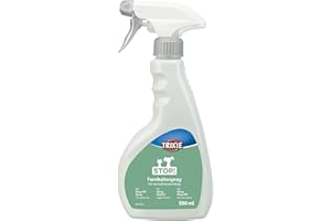 ‎TRIXIE TRIXIE Fernhaltespray gegen Hunde und Katzen - gegen Ankauen und Urinieren