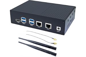 youyeetoo Banana Pi BPI-F3 metalowa obudowa