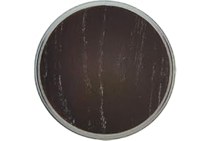 GTK - GEWEIHE & TROPHÄEN KRUMHOLZ EUROHUNT Trophäenbrett Keilerschild Rund