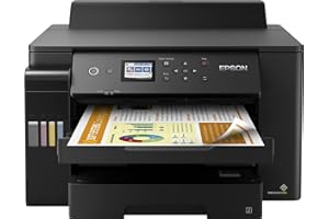 Epson EcoTank ET-16150, Impresora A3