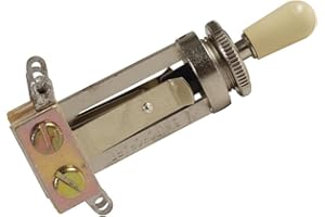 Gibson Gear PSTS-020 nasadka przełącznika do gitary elektrycznej