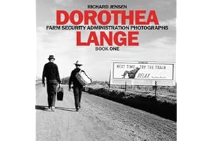 Dorothea Lange Book One (Farm Security Administration Photographs, Band 4)