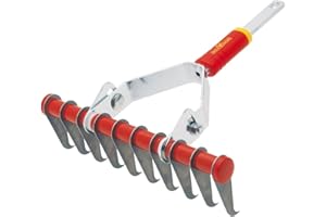 WOLF-Garten multi-star® Pendel-Vertikutierer UG-M 3; 3549000