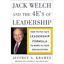 Buy Jack Welch & The G.E. Way: Management Insights and Leadership