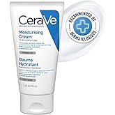 CeraVe Moisturising Cream Nemlendirici Bakım Kremi 50 ml