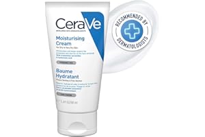 CeraVe Moisturising Cream - Nemlendirici Bakım Kremi 50ml