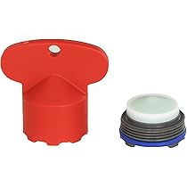Kohler Service Kit, Aerator, 1.2 Gpm 1278467