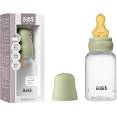 Bibs Baby PP Bottle Kau&ccedil;uk U&ccedil; Biberon Sage 150 ml