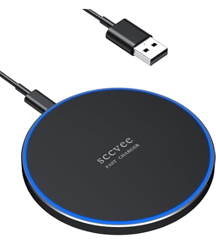 Caricatore Wireless Magnetico Per Sonos Roam/SL - Base Di Ricarica Bianca, Compatibile Con Altoparlante - Foto 2