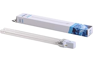 AquaForte/XClear 11W PL UV-C Ersatzleuchtmittel
