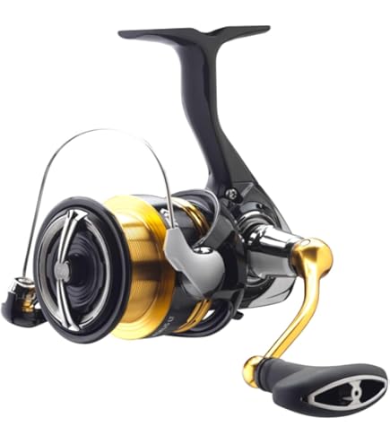DAIWA 12 CATALINA 5000H (japan import) : Amazon.fr: Sports et Loisirs