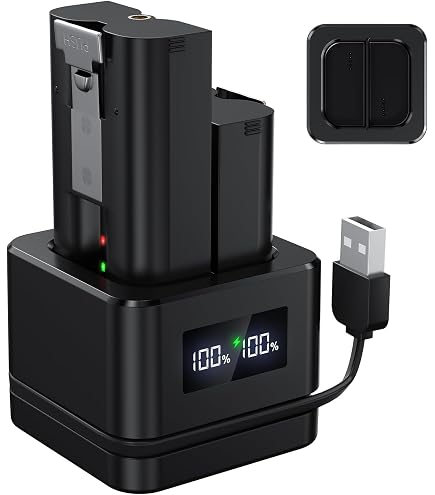 Batteries 6V Pour Détecteurs Visonic Next CAM - 1350 MAh, Li-MnO2, Remplace 103-302891, Compatible Avec Plusieurs Modèles