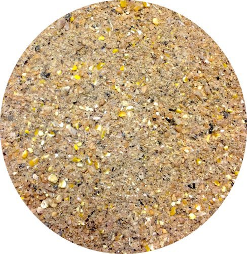 Club Alleinmehl Junghennenfutter mit Cocc. 25 kg - 2