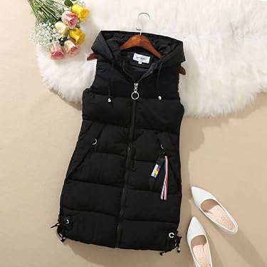 Gilet Sans Manches Femme - Léger Et Chaud - En Polaire Douce - Parfait Pour Randonnée, Ville Ou Décontraction
