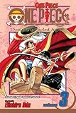 One Piece, Volume 3: Don't Get Fooled Again (One Piece (Prebound)) by Eiichiro Oda