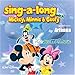 Produktbild Sing Along with Mickey, Minnie and Goofy: Arianna (ARE-ee-awn-uh) by Minnie Mouse, and Goofy Mickey Mouse
