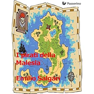 I pirati della Malesia