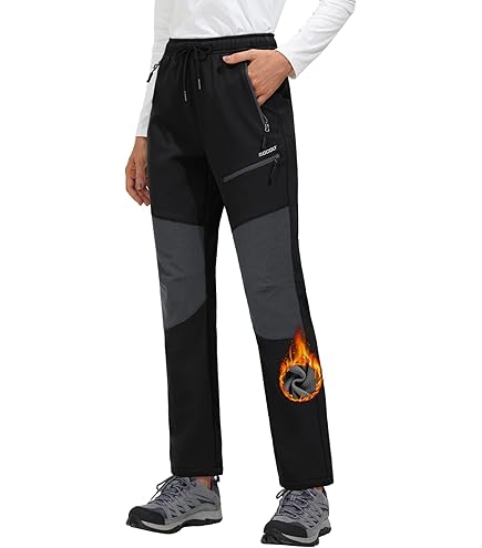 BenBoy dames wandelbroek Waterdichte softshellbroek Outdoorbroek BenBoy dames wandelbroek Waterdichte softshellbroek Outdoorbroek