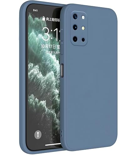 Custodia TPU Per Oneplus 3 – Sottile, Antiurto, Morbida – Colore Nero - 3