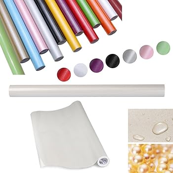 Metallfolie 0.5 x 0.63 Meter Hochglanz Gold Modellbau Türen