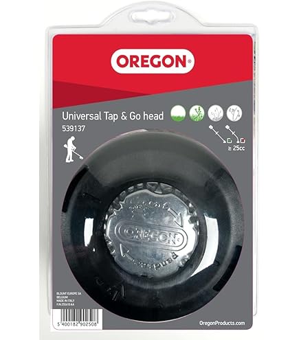 Oregon Scientific Maaidraad accessoires tuingereedschap kopen? ✔️ Tot 37% korting Oregon Scientific Maaidraad accessoires tuingereedschap kopen? ✔️ Tot 37% korting