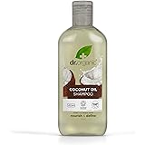 Do Champú Aceite De Coco Orgánico 265Ml.
