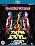 Twins of Evil [Blu-ray]