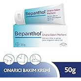 Bepanthol Derma Onarıcı Bakım Merhemi 50 gr (1 x 50 g)
