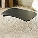 Produktbild YTzoo Laptop Tablett Ständer, Ergonomisch Laptoptisch Betttisch Frühstücktisch Leicht und Klappbar für Sofa Bett Terrasse Balkon Garten usw,A