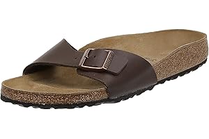 Birkenstock Madrid, Ciabatte Donna