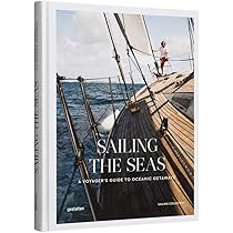 Sailing America : van der Wal, Onne: Amazon.nl: Books