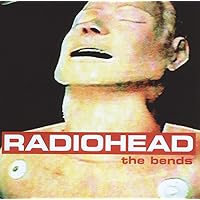 The Bends [Vinyl LP]
