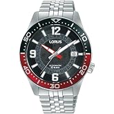 Lorus RU413AX9 Erkek Kol Saati