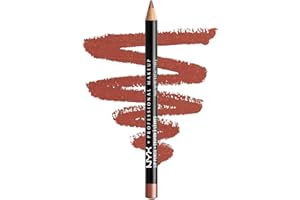 NYX PROFESSIONAL MAKEUP NYX Cosmetics Slim Crayon à lèvres Mauve