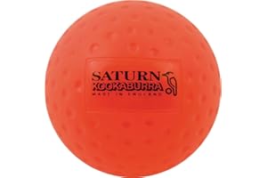 Kookaburra Dimple Saturn Hockey Balls