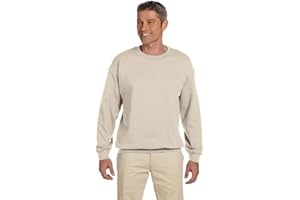 Fashion Gildan 18000 Adult Sweatshirt