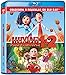 Lluvia De Albondigas 1-2 (Edición 2017) [Blu-ray]