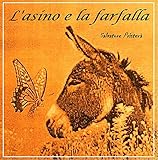 Image de L'asino e la farfalla