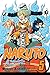 Naruto Volume 5 by Masashi Kishimoto