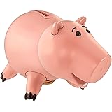 Disney Pixar Toy Story Hamm Figure