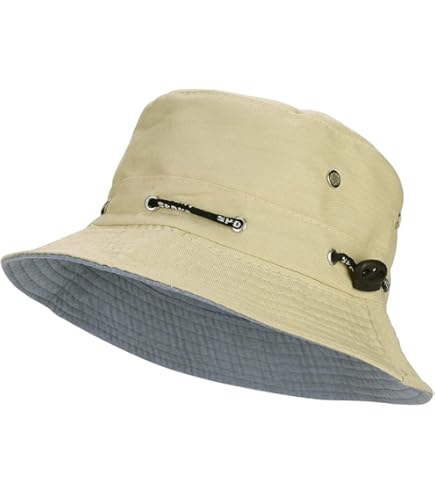 4th Of July Fireworks Bucket Hat - Patriotic Summer Sun Hat For Men & Women