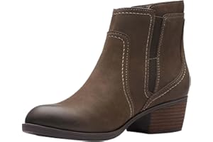 Clarks Charlten Ave - Moda — buty Kobiety