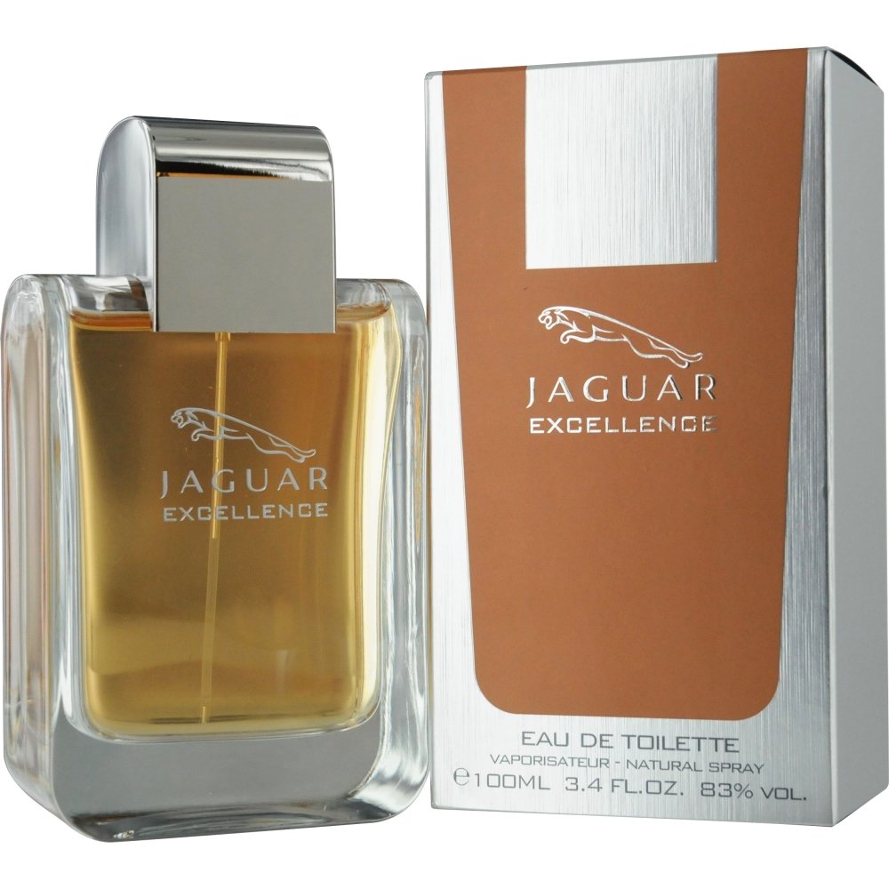 Jaguar Profumo - 100 ml