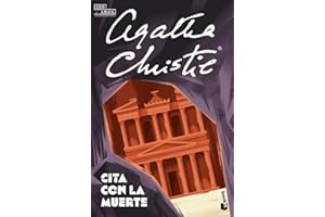 Cita con la muerte (Biblioteca Agatha Christie)