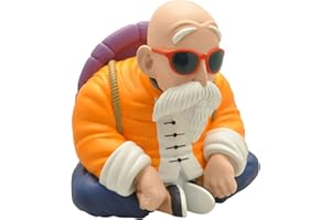 PLASTOY - DBZ - Tirelire - Torture Geniale