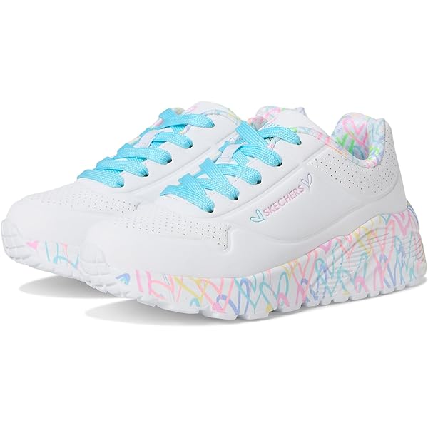 Puma ELECTRIFY NITRO 2 - Hardloopschoenen Voor Op De Weg - Puma Black White Pu142a1bv Q11