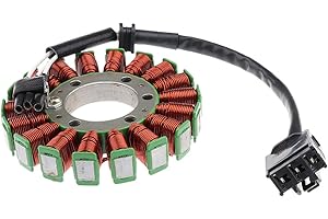 ARTIST UNKNOWN Magneto Estator Para Honda CBR1000RR Cbr 1000 Rr 2004-2007