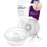 Philips Avent SCF153/01 Breast Cones