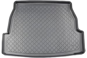 MTM Bandeja Maletero para Toyota RAV4 V (Tambien Hybrid) 2019- Resistente, Fácil de Lavar e Inodora, cód. 8321